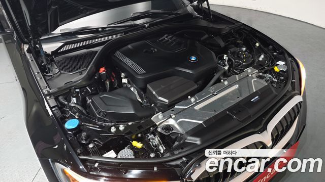 BMW 3Series (G20) 320i M Sport