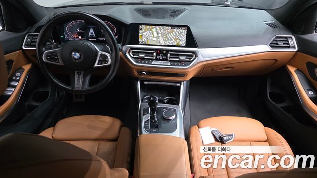 BMW 3Series (G20) 320i M Sport