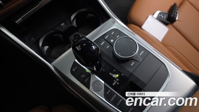 BMW 3Series (G20) 320i M Sport