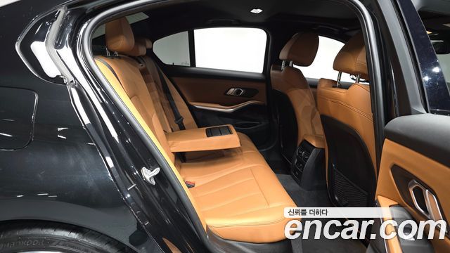 BMW 3Series (G20) 320i M Sport