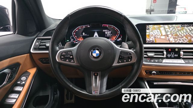 BMW 3Series (G20) 320i M Sport