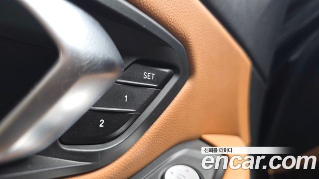 BMW 3Series (G20) 320i M Sport