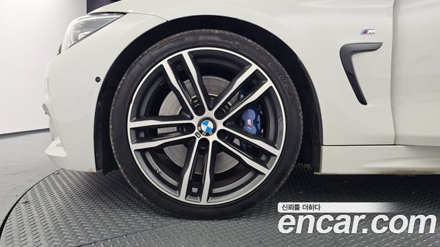 BMW 4-Series 430i M Sport Coupe