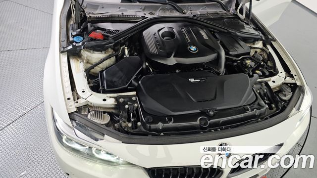 BMW 4-Series 430i M Sport Coupe