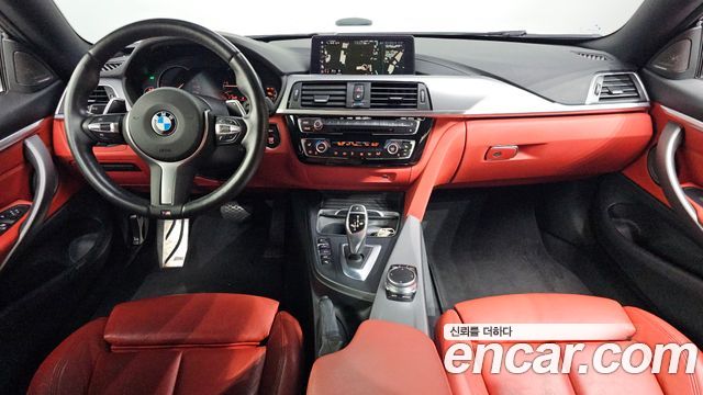 BMW 4-Series 430i M Sport Coupe
