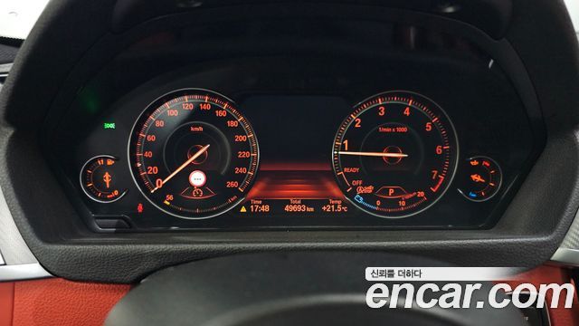 BMW 4-Series 430i M Sport Coupe