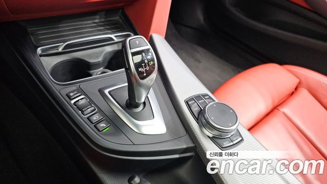 BMW 4-Series 430i M Sport Coupe