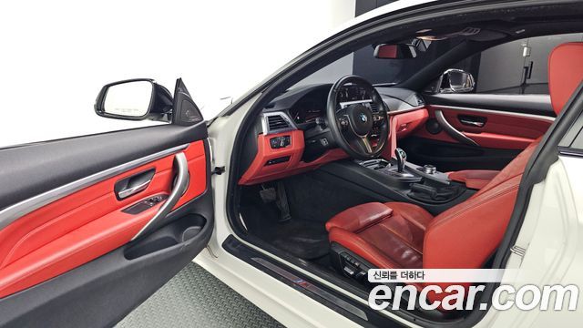 BMW 4-Series 430i M Sport Coupe