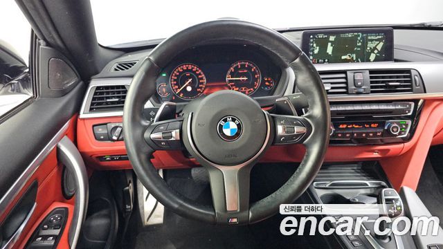 BMW 4-Series 430i M Sport Coupe
