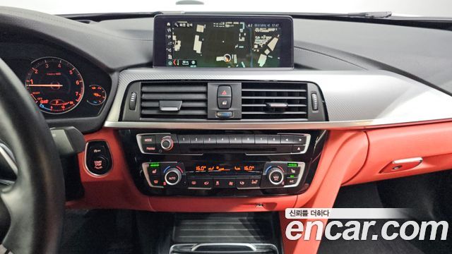 BMW 4-Series 430i M Sport Coupe