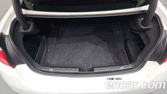 BMW 4-Series 430i M Sport Coupe