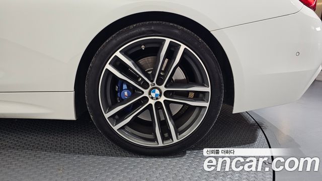 BMW 4-Series 430i M Sport Coupe