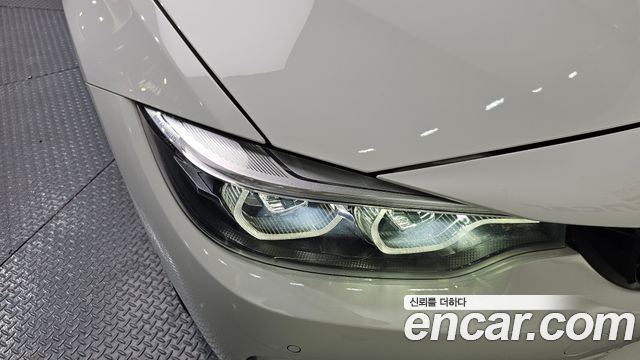 BMW 4-Series 430i M Sport Coupe