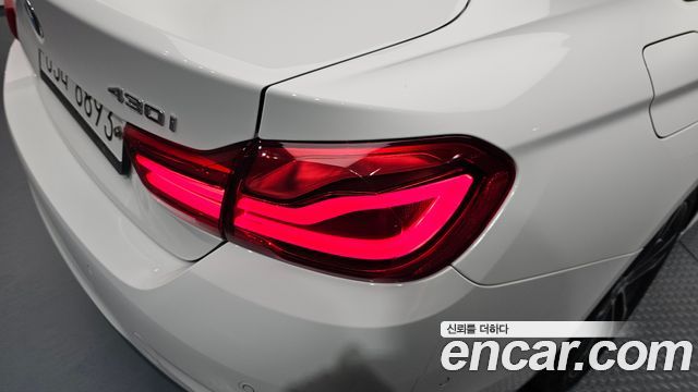 BMW 4-Series 430i M Sport Coupe