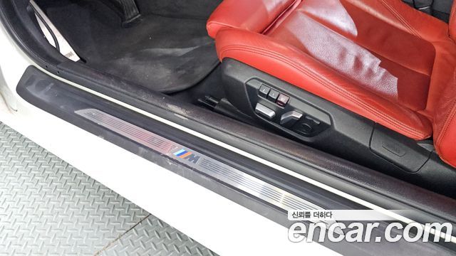 BMW 4-Series 430i M Sport Coupe