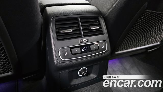 Audi A5 45 TFSI Quattro Premium Sportback