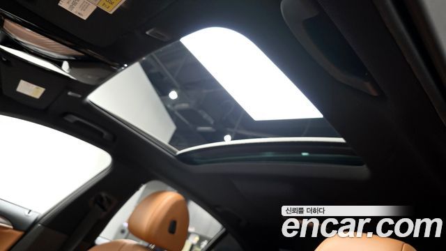 BMW 5-Series 530i xDrive M Sport Package