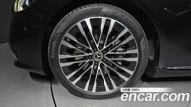 Mercedes-Benz S-Class S450L 4MATIC