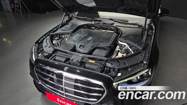 Mercedes-Benz S-Class S450L 4MATIC