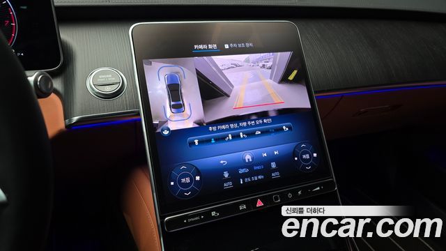 Mercedes-Benz S-Class S450L 4MATIC