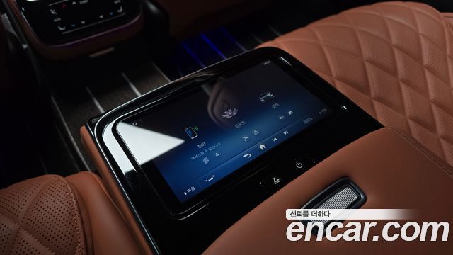 Mercedes-Benz S-Class S450L 4MATIC