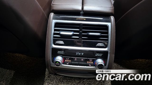 BMW 7-Series 730d xDrive M Sport