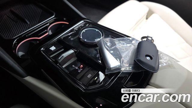 BMW 5Series (G60) 520i M Sport