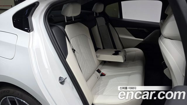 BMW 5Series (G60) 520i M Sport