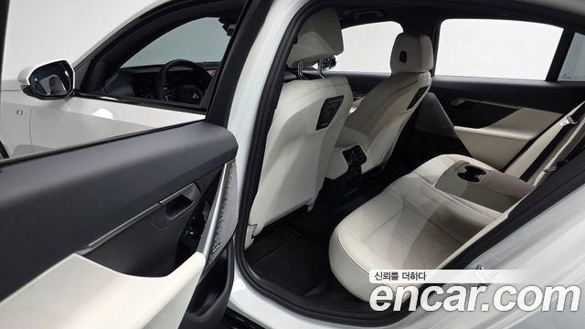 BMW 5Series (G60) 520i M Sport