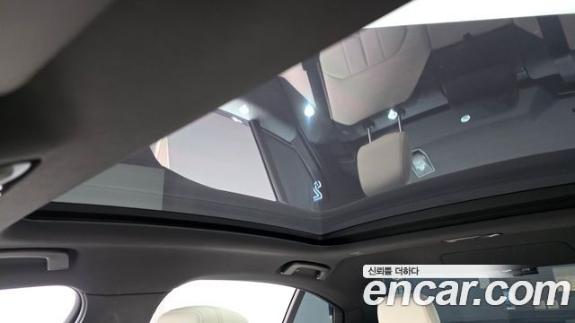 BMW 5Series (G60) 520i M Sport