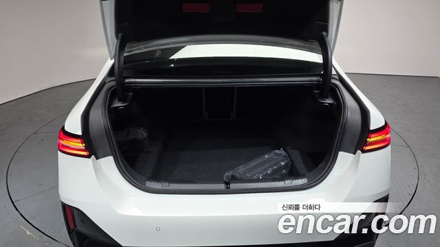 BMW 5Series (G60) 520i M Sport