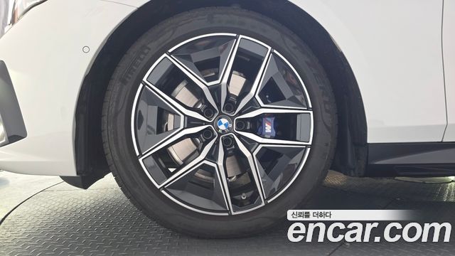 BMW 5-Series 520i M Sport