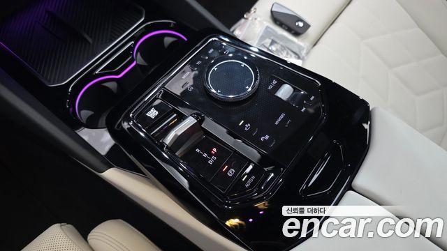 BMW 5-Series 520i M Sport