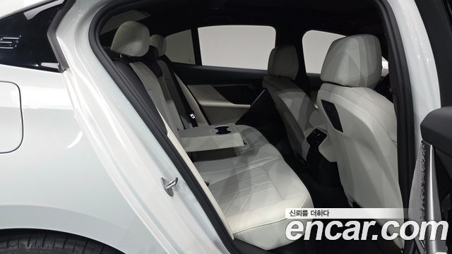 BMW 5-Series 520i M Sport
