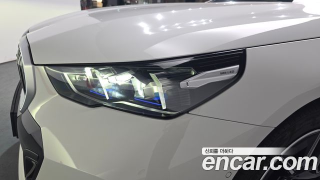 BMW 5-Series 520i M Sport