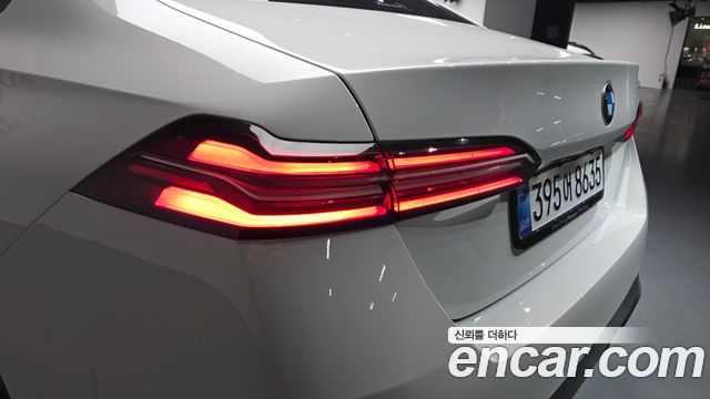 BMW 5-Series 520i M Sport