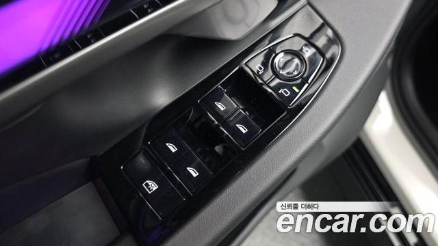 BMW 5-Series 520i M Sport