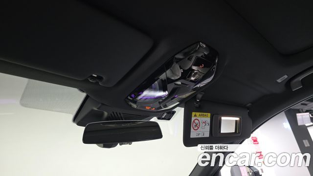 BMW 5-Series 520i M Sport