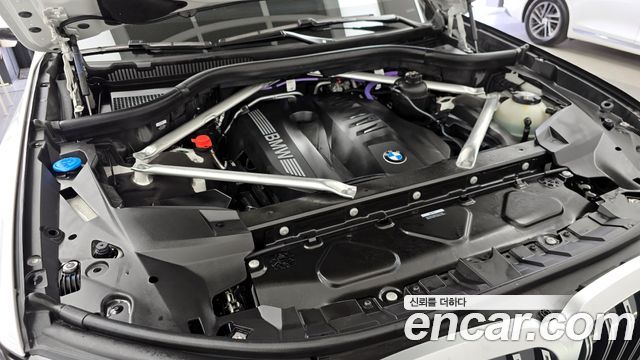 BMW X7 xDrive 40i M Sport 6STR