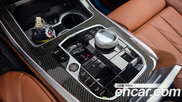 BMW X7 xDrive 40i M Sport 6STR