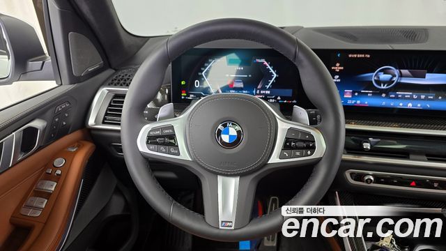 BMW X7 xDrive 40i M Sport 6STR