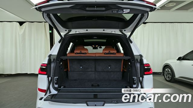 BMW X7 xDrive 40i M Sport 6STR