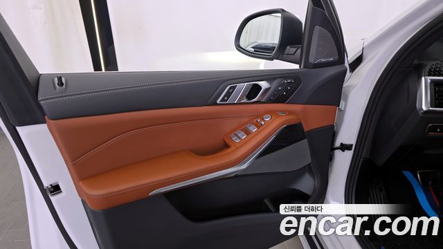 BMW X7 xDrive 40i M Sport 6STR