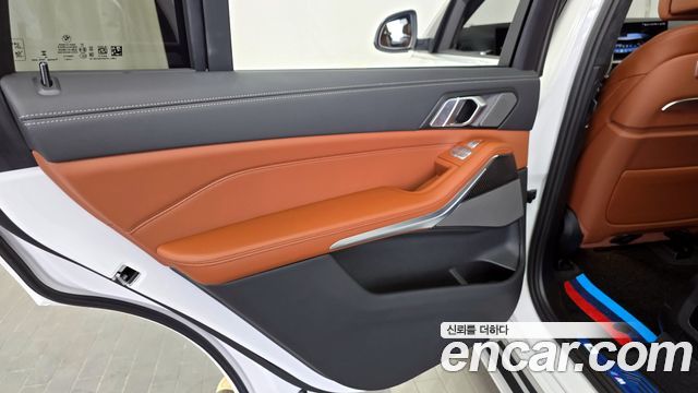 BMW X7 xDrive 40i M Sport 6STR