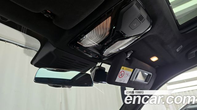 BMW X7 xDrive 40i M Sport 6STR