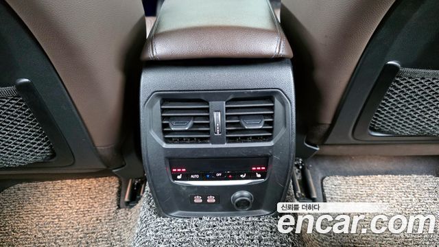 BMW 3-Series 320d Luxury