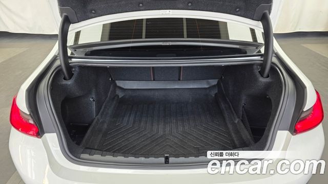 BMW 3-Series 320d Luxury