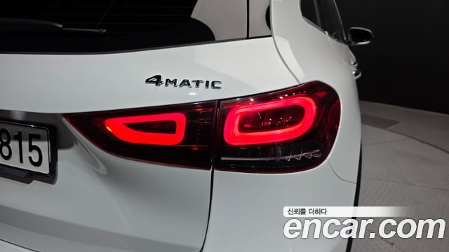 Mercedes-Benz GLA-Class GLA250 4MATIC