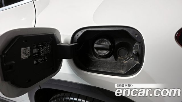 Mercedes-Benz GLA-Class GLA250 4MATIC