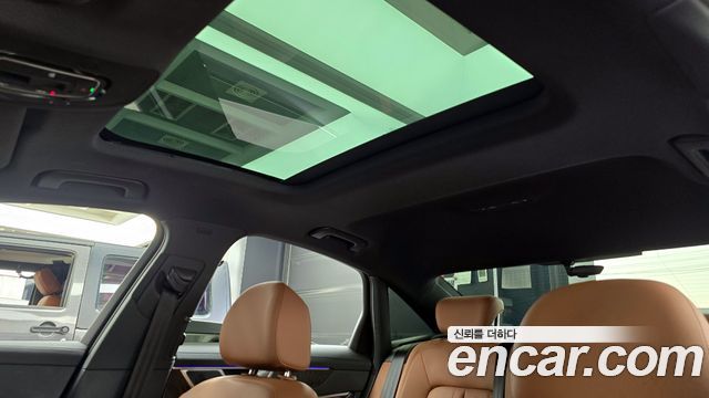 Audi A6 (C8) 45 TFSI Premium